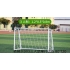 依纳尔003三人足球门训练80*120